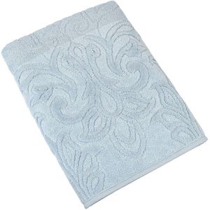 Toalha De Banho Ravenna 470 G-m² 100% Algodão 75x145 Azul Pacífico