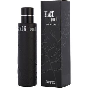 Perfume Masculino Black Point Eau De Parfum 100 Ml