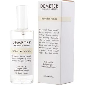Perfume Unisex Demeter Hawaiian Vanilla 118 Ml
