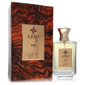 Perfume Feminino Azha Fuji Eau De Parfum 100 Ml