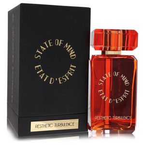 Perfume Masculino State Of Mind Aesthetic Turbulence Edp (unisex) 100 Ml