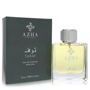 Perfume Masculino Azha Taraf Eau De Parfum 100 Ml