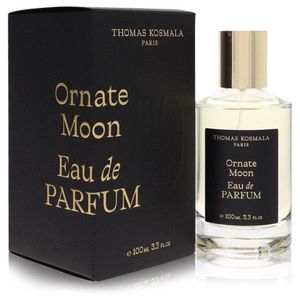 Perfume Masculino Thomas Kosmala Ornate Moon Eau De Parfum (unisex) 100 Ml