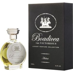 Perfume Unisex Boadicea The Victorious Ardent Eau De Parfum Spray 100 Ml