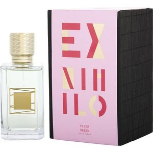 Perfume Unisex Ex Nihilo Viper Green Eau De Parfum Spray 100 Ml