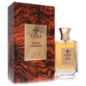 Perfume Feminino Azha White Cashmere Eau De Parfum (unisex) 100 Ml