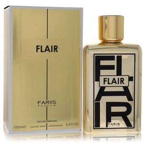 Perfume Feminino Fariis Flair Parfum Eau De 100 Ml
