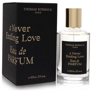 Perfume Masculino Thomas Kosmala A Never Ending Love Edp (unisex) 100 Ml