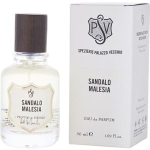 Perfume Unisex I Profumi Di Firenze Sandalo Malesia Eau De Parfum Spray 50 Ml