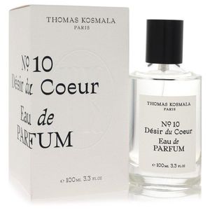 Perfume Feminino Thomas Kosmala No 10 Desir Du Coeur Edp (unisex) 100 Ml