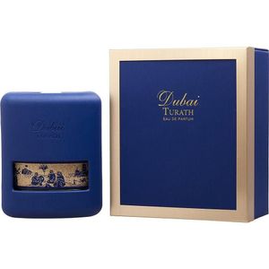 Perfume Unisex The Spirit Of Dubai Turath Eau De Parfum Spray 50 Ml