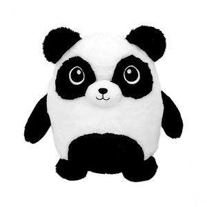 Pelucia Panda Bicho Fofucho 33cm Caa Toys