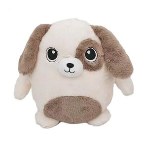 Pelucia Cachorro Bicho Fofucho 33cm Caa Toys
