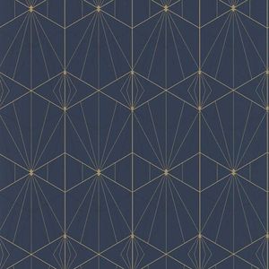 Papel De Parede Park Avenue 51192501 - Rolo 10m X 0,53m