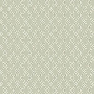 Papel De Parede Thema Geométrico Verde 28835