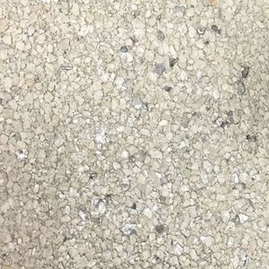 Papel De Parede Mica Natural Amarelo M4006
