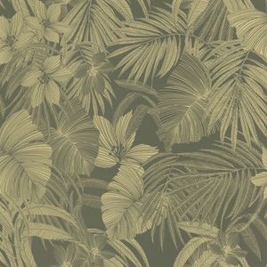 Papel De Parede Nomad Joelle A51302 Tam 4m²