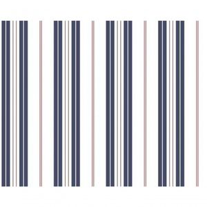 Papel De Parede Smart Stripes 2 Listras Vinilizado G23061 - Rolo 10m X 0,53m