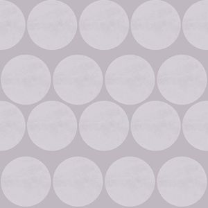 Papel De Parede Play Círculos 96907 - Rolo 10m X 0,53m