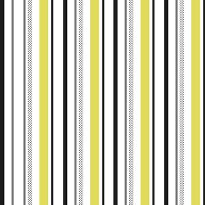 Papel De Parede Play Listrado 99602 - Rolo 10m X 0,53m