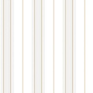 Papel De Parede Smart Stripes 2 Listras Claras G67575 - Rolo 10m X 0,53m