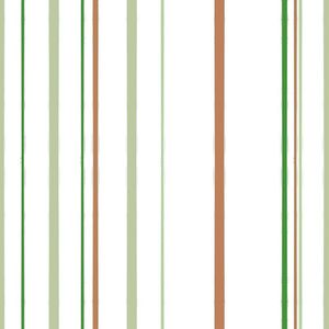 Papel De Parede Play Listrado 97309 - Rolo 10m X 0,53m