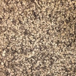 Papel De Parede Mica Natural Dourado M4024