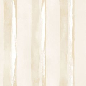 Papel De Parede Smart Stripes 2 Pintura Vertical G67588 - Rolo 10m X 0,53m