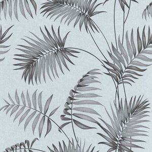 Papel De Parede Sejours Et Chambres Les Plantes 11190909 - Rolo 10m X 0,53m
