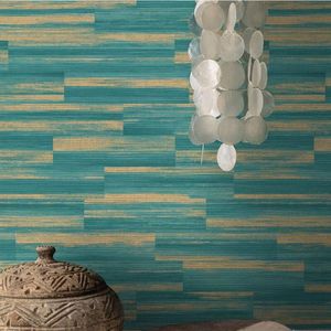 Papel De Parede Elementum Raffia Plain Ee1108 Tam 4m² Papel De Parede Elementum Raffia Plain Ee1108