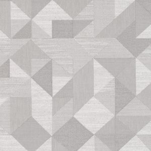 Papel De Parede Ambiance Moderno 29307 - Rolo 10m X 0,53m