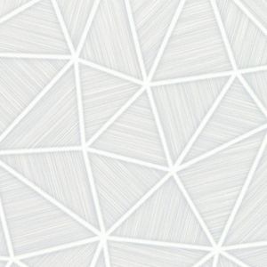 Papel De Parede Ambiance Geométrico 29107 - Rolo 10m X 0,53m