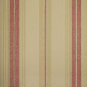 Papel De Parede Listrado Classic Stripes Ct889095 Vinílico - Rolo 10m X 0,53m