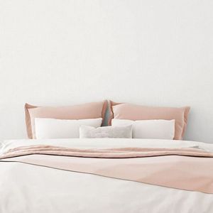 Papel De Parede Marbelina Ii Textura Branco A44011