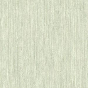 Papel De Parede Belize Aspecto Têxtil Verde Bz1116