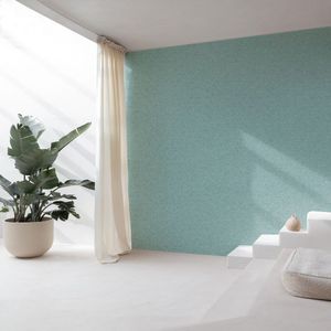 Papel De Parede Belize Geométrico Azul Bz3314