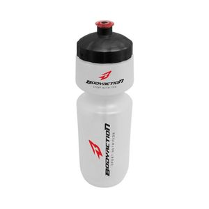 Squeeze Transparente (700ml) - Padrão: único