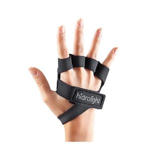 Luva De Neoprene Com Alça Preta - Tamanho: M