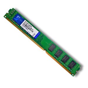 Memória Ddr3 4gb 1600mhz Futuretech