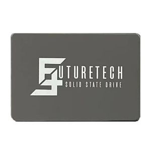 Ssd 256gb Futuretech Sata Iii 2.5