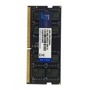 Memória Notebook Ddr4 16gb 2666mhz Futuretech
