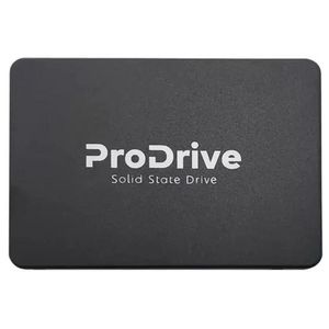 Ssd 480gb Prodrive Sata Iii 2.5