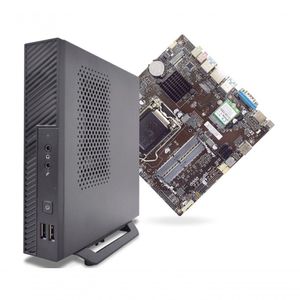 Nano Pc Hs-01s3 Mini Itx Th510