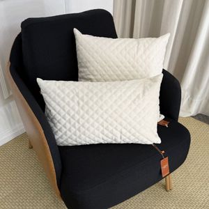 Capa Para Almofada 45x45cm Imperador Bege