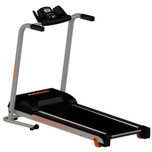 Esteira Athletic Magnetron 3040T Motor 4.0 HPM até 120 kg Bivolt Cinza 03941