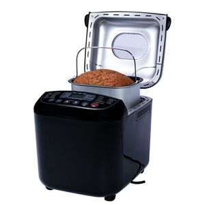 Panificadora 19 Programas Gallant 600W Preta GPA1E19A