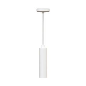 Lustre Pendente Taschibra Tabli Mini Gz10 220v Branco 02110289-01