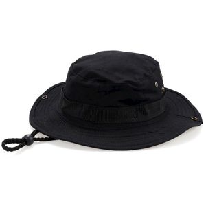 Chapéu Pescador Bélica Preto