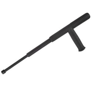 Tonfa Retrátil Em Polímero Bélica