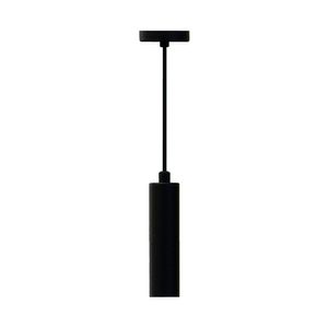 Lustre Pendente Taschibra Tabli Mini Gz10 220v Preto 02110289-18